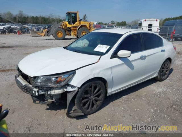 HONDA ACCORD SPORT, 1HGCR2F54DA205310