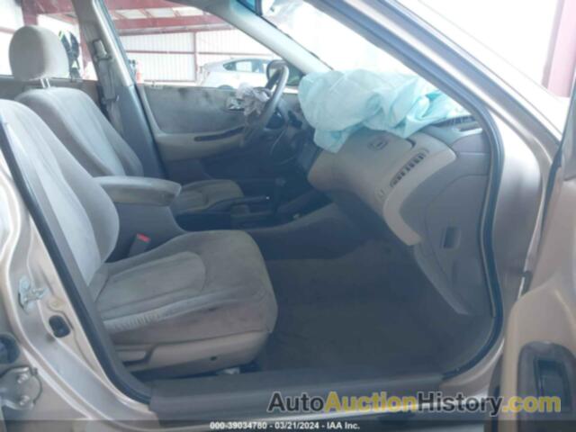 HONDA ACCORD 2.3 SE, 1HGCG5670YA089196