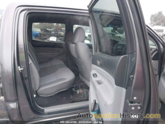 TOYOTA TACOMA BASE V6, 5TFLU4EN3FX114426