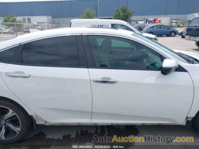 HONDA CIVIC TOURING, 19XFC1F96GE209919