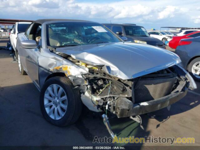 CHRYSLER 200 TOURING, 1C3BCBEB1DN511879