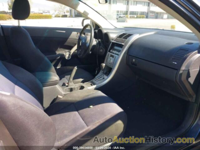 SCION TC, JTKDE3B74A0319717