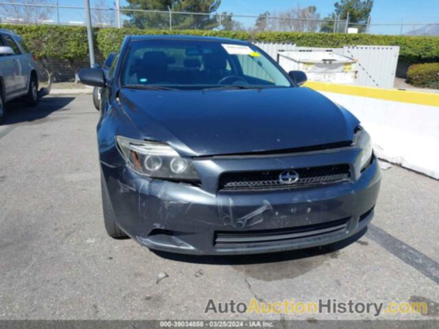 SCION TC, JTKDE3B74A0319717