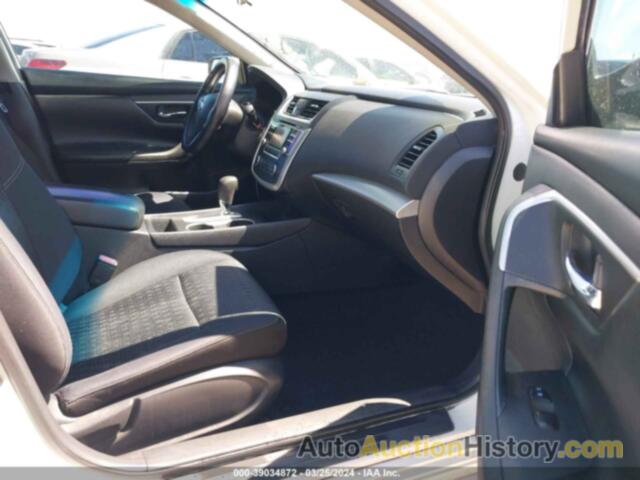 NISSAN ALTIMA 2.5/S/SV/SL/SR, 1N4AL3AP4GC244760