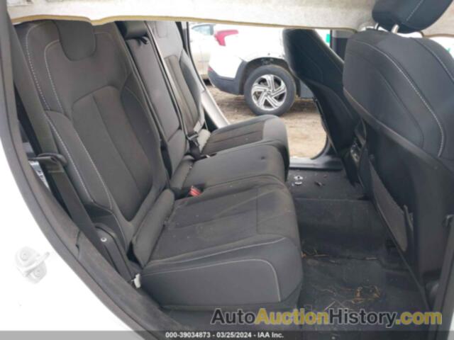 JEEP GRAND CHEROKEE LAREDO, 1C4RJHAG5PC623170