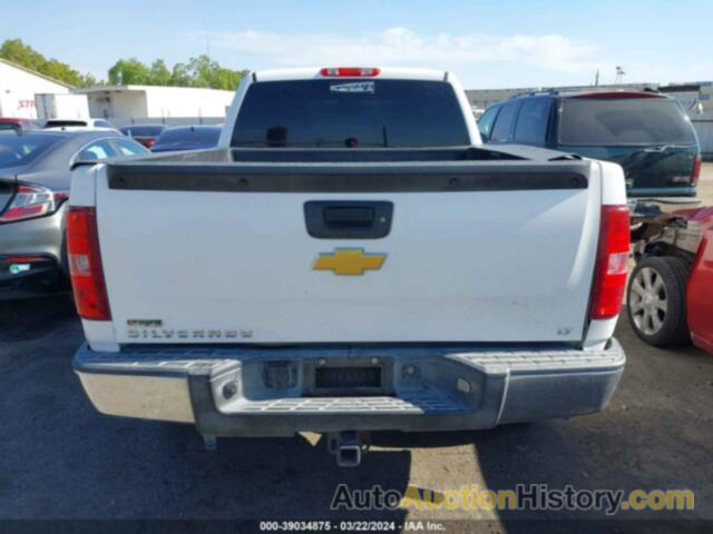 CHEVROLET SILVERADO 1500 LT, 1GCSCSE0XAZ187605