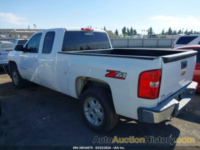 CHEVROLET SILVERADO 1500 LT, 1GCSCSE0XAZ187605