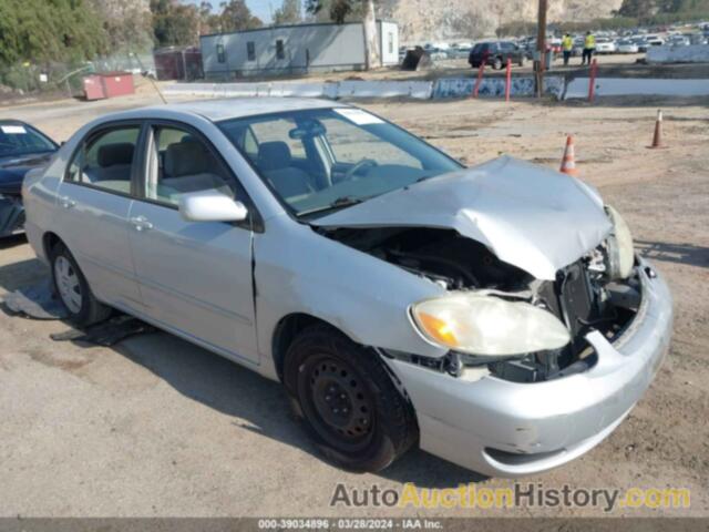 TOYOTA COROLLA LE, 1NXBR32E05Z563666