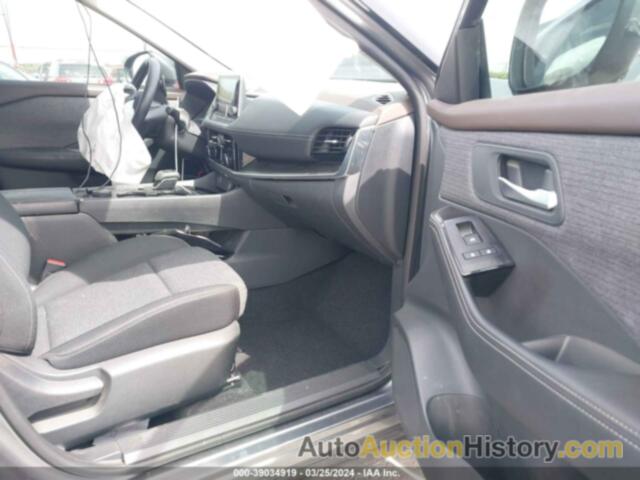 NISSAN ROGUE SV INTELLIGENT AWD, 5N1AT3BB4MC813322