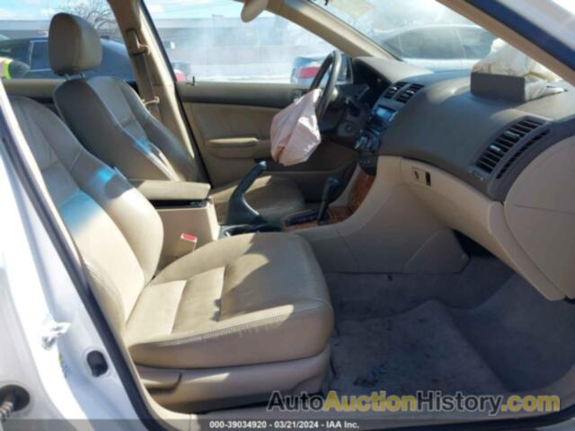 HONDA ACCORD HYBRID IMA, JHMCN36465C017657