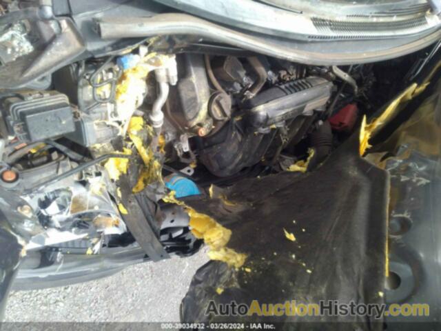 HONDA FIT LX, 3HGGK5H53FM773364