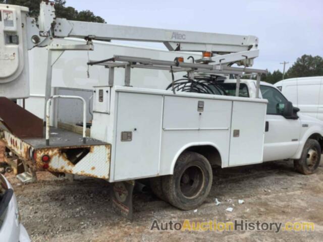 FORD SUPER DUTY F-350 DRW, 1FDWF36P86EB36429