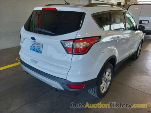 FORD ESCAPE SE, 1FMCU0GD5JUA76054