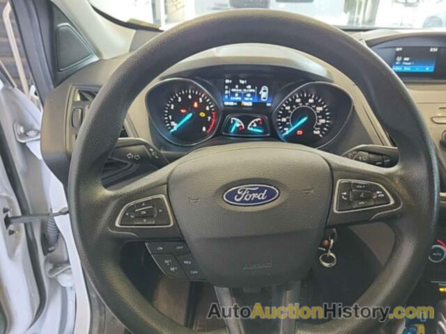 FORD ESCAPE SE, 1FMCU0GD5JUA76054