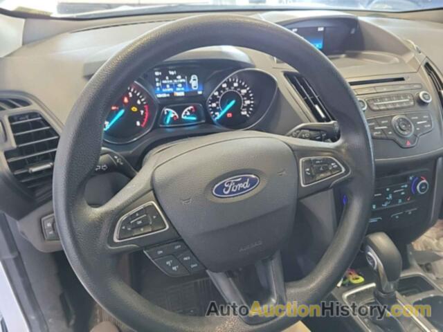 FORD ESCAPE SE, 1FMCU0GD5JUA76054