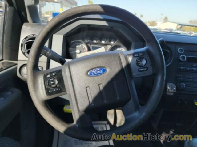 FORD 350 SRW 4X4 CR, 1FT7W3B60FEC90848