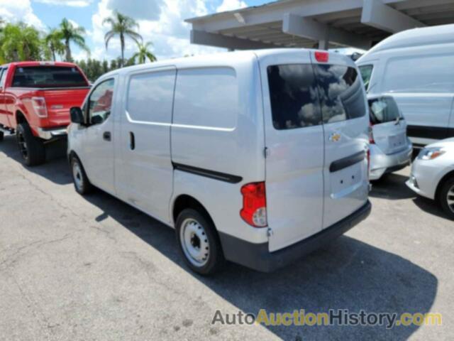 CHEVROLET CITY EXPRESS, 3N63M0ZN2GK694092