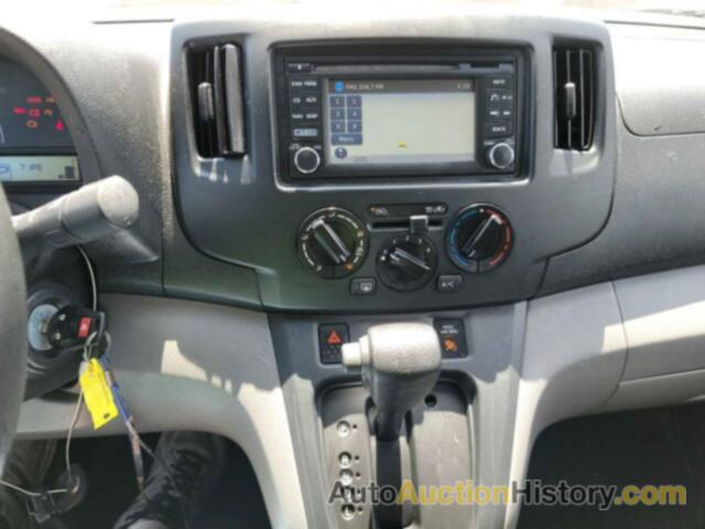 CHEVROLET CITY EXPRESS, 3N63M0ZN2GK694092