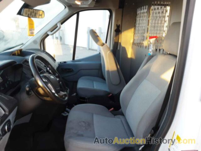 FORD TRANSIT VAN, 1FTYR2CM8KKB16783