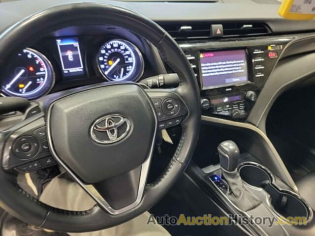 TOYOTA CAMRY SE, 4T1G11AK4LU904251