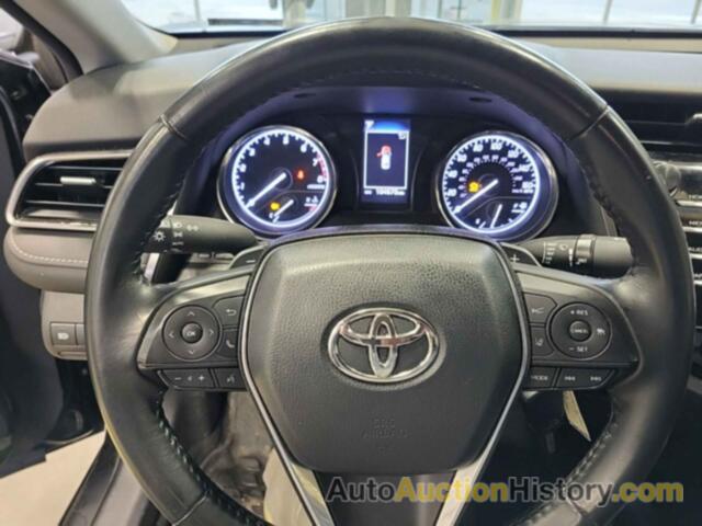 TOYOTA CAMRY SE, 4T1G11AK4LU904251