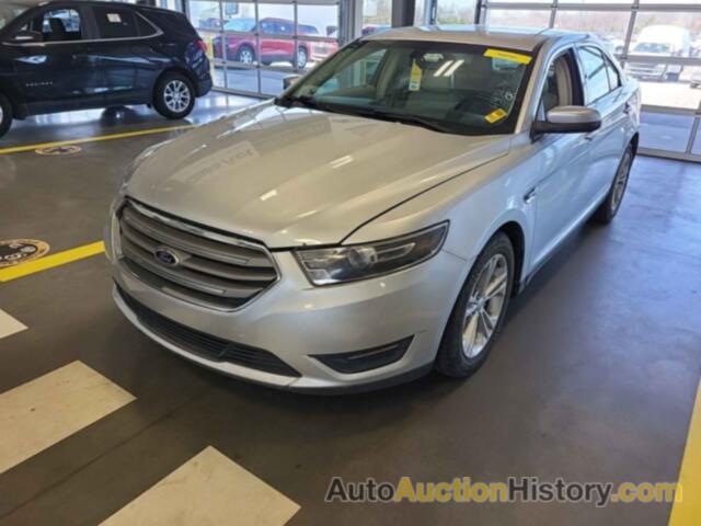 FORD TAURUS SEL, 1FAHP2H87EG179209