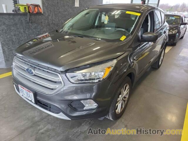 FORD ESCAPE SE, 1FMCU9GD6KUB13263