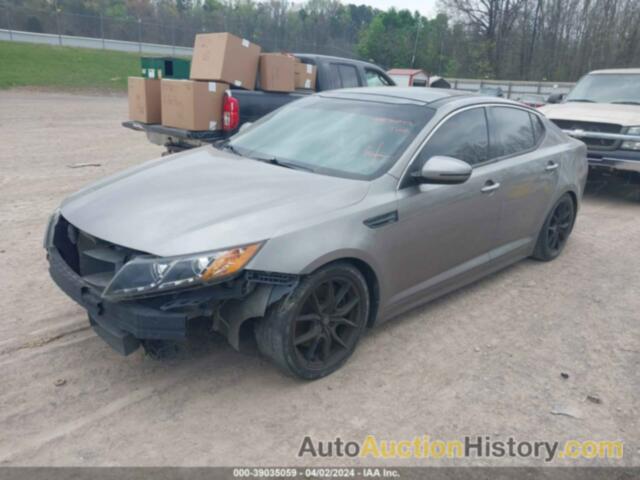 KIA OPTIMA SX, 5XXGR4A60CG004809