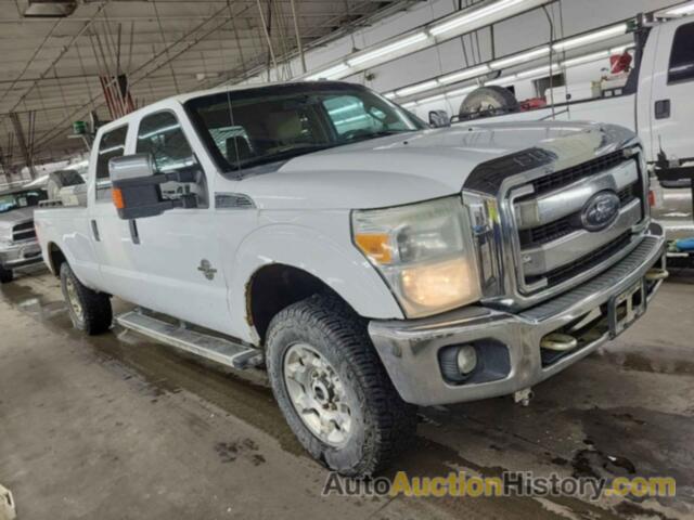 FORD F-250, 1FT7W2BT7CEB24726