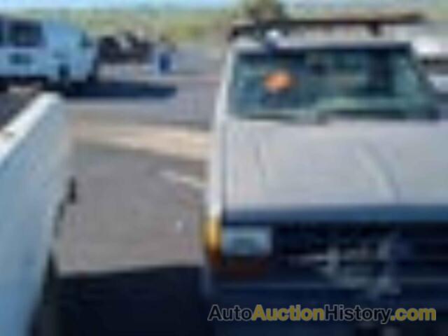 FORD RANGER, 1FTCR10U8NTA63428