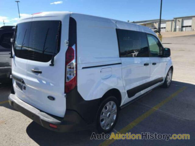 FORD TRANSIT CONNECT, NM0LS7E23K1392170