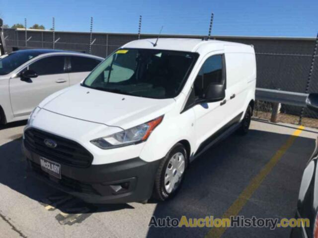 FORD TRANSIT CONNECT, NM0LS7E23K1392170