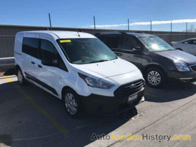 FORD TRANSIT CONNECT, NM0LS7E23K1392170