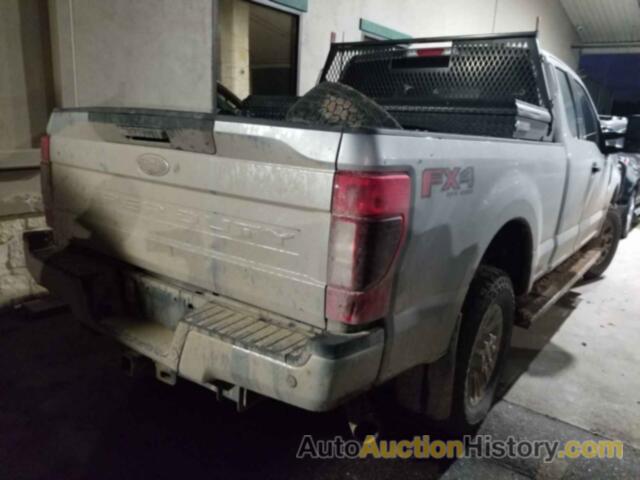 FORD SUPER DUTY F-250 SRW, 1FT7X2B62NEC14716