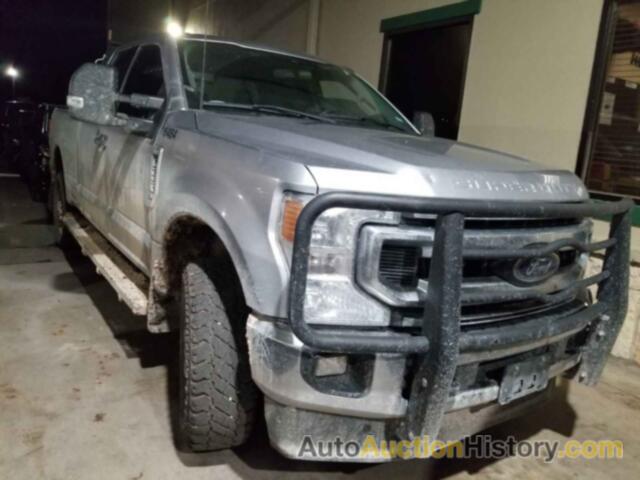 FORD SUPER DUTY F-250 SRW, 1FT7X2B62NEC14716