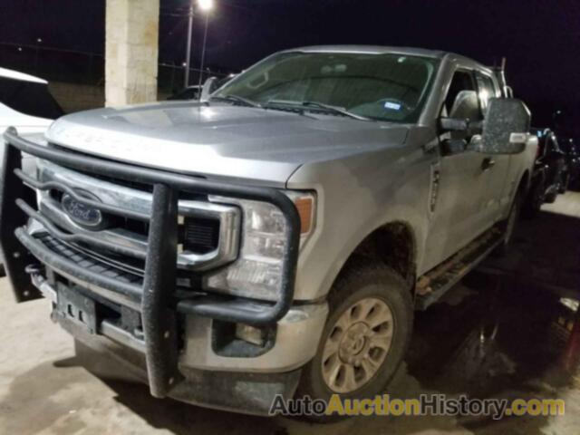 FORD SUPER DUTY F-250 SRW, 1FT7X2B62NEC14716