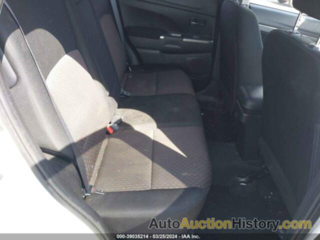 MITSUBISHI OUTLANDER SPORT 2.0 ES, JA4AP3AU0KU029863