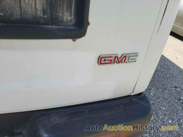 GMC SAVANA 2500 WORK VAN, 1GTZGFBA9A1161129