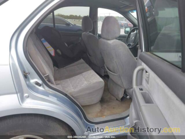 KIA SORENTO EX/LX, KNDJC733355478594