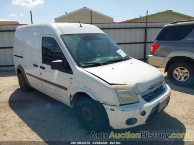 FORD TRANSIT CONNECT XLT, NM0LS7DN2DT152191