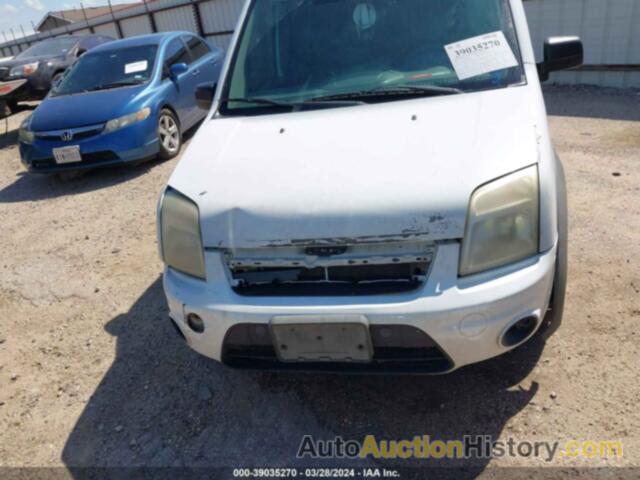 FORD TRANSIT CONNECT XLT, NM0LS7DN2DT152191