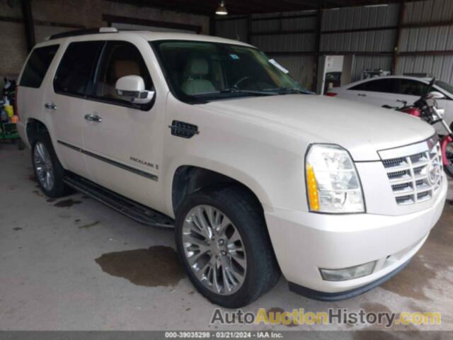 CADILLAC ESCALADE STANDARD, 1GYFK63898R228962