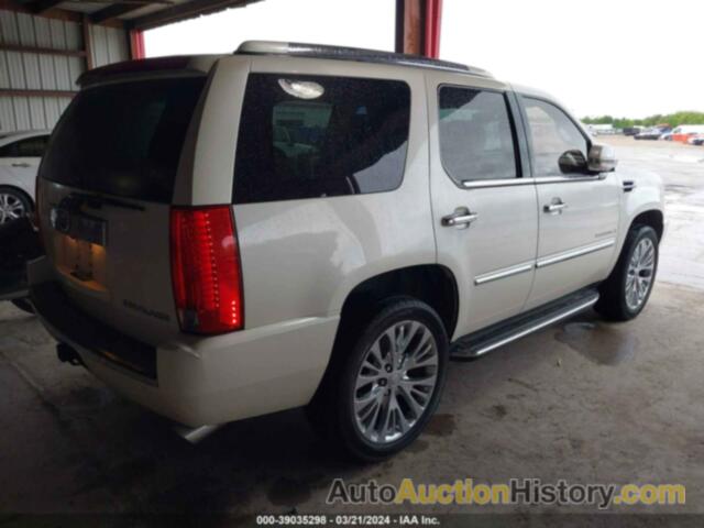 CADILLAC ESCALADE STANDARD, 1GYFK63898R228962