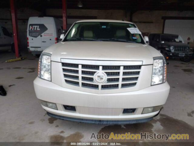 CADILLAC ESCALADE STANDARD, 1GYFK63898R228962