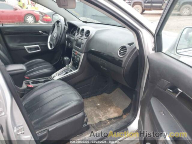 CHEVROLET CAPTIVA SPORT LTZ, 3GNAL4EKXES566171