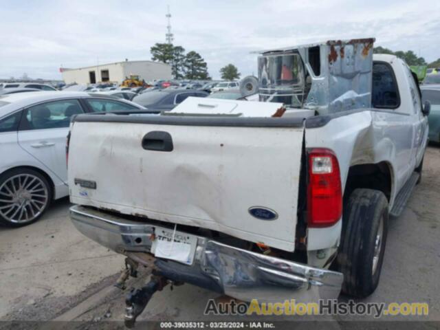 FORD F-250 LARIAT/XL/XLT, 1FTNX20L01EB94170