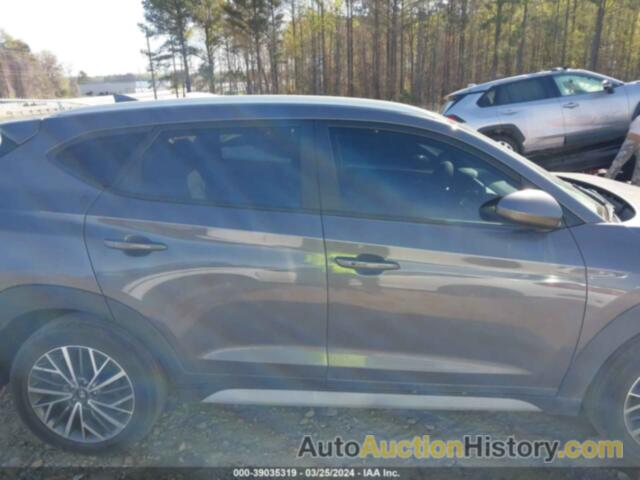 HYUNDAI TUCSON SEL, KM8J33AL7LU119341