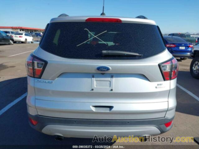 FORD ESCAPE SE, 1FMCU0GD5HUC88673