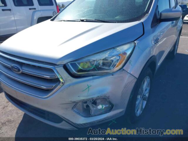 FORD ESCAPE SE, 1FMCU0GD5HUC88673