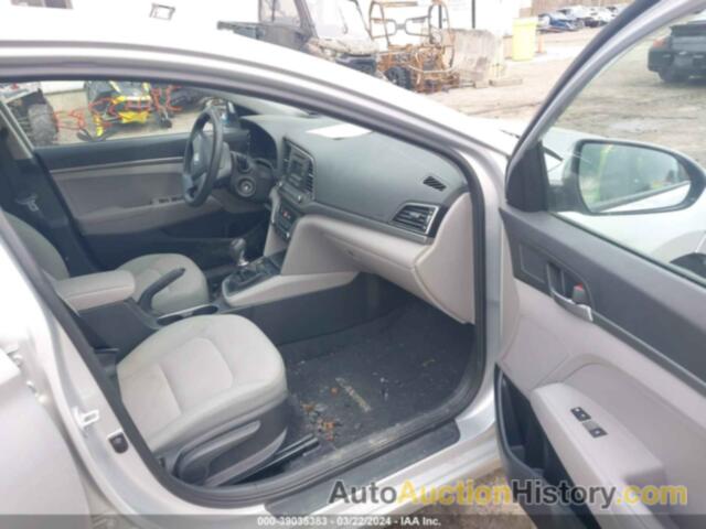 HYUNDAI ELANTRA SE, 5NPD74LF7HH050882